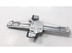 Recambio de elevalunas trasero derecho para opel mokka 1.6 cdti dpf referencia OEM IAM 94550809   2