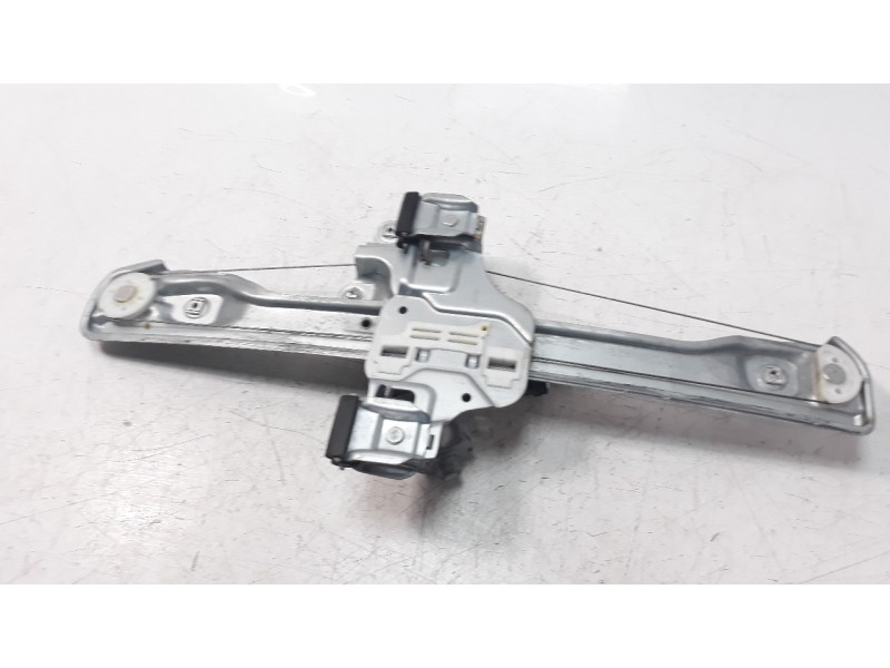 Recambio de elevalunas trasero derecho para opel mokka 1.6 cdti dpf referencia OEM IAM 94550809  
