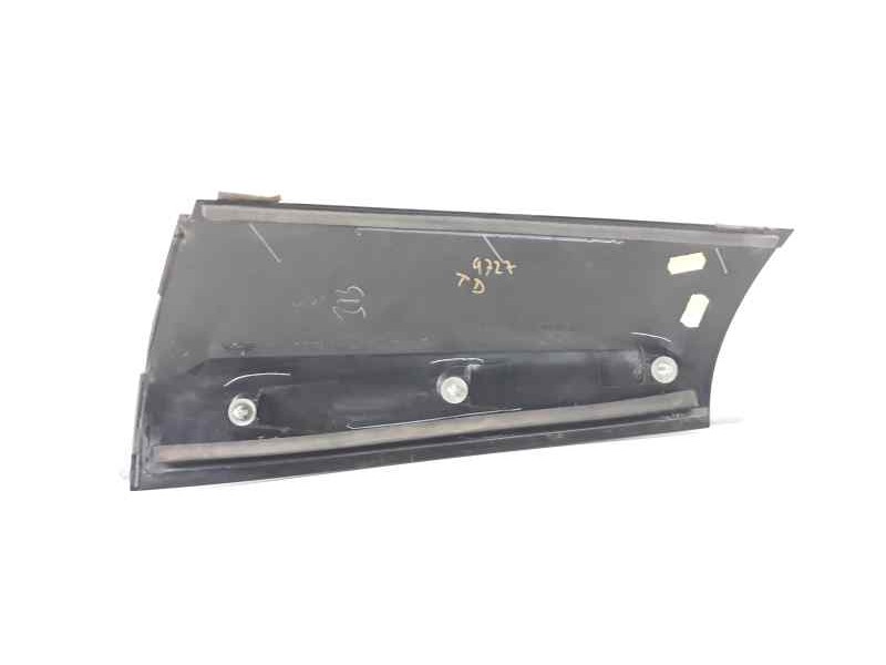 Recambio de molduras traseras para mini mini (r56) cooper referencia OEM IAM 51137146102  