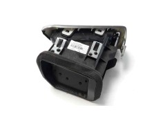 Recambio de rejilla aireadora para nissan qashqai (j11) 1.5 turbodiesel cat referencia OEM IAM 687614EH0A   2