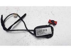 Recambio de mando multifuncion para renault kangoo (f/kc0) referencia OEM IAM 34435601AQ  
