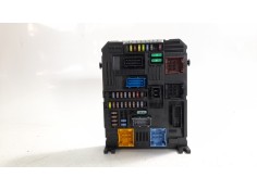 CAJA RELES / FUSIBLES 9845141280 