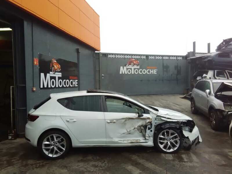 seat leon (5f1) del año 2016