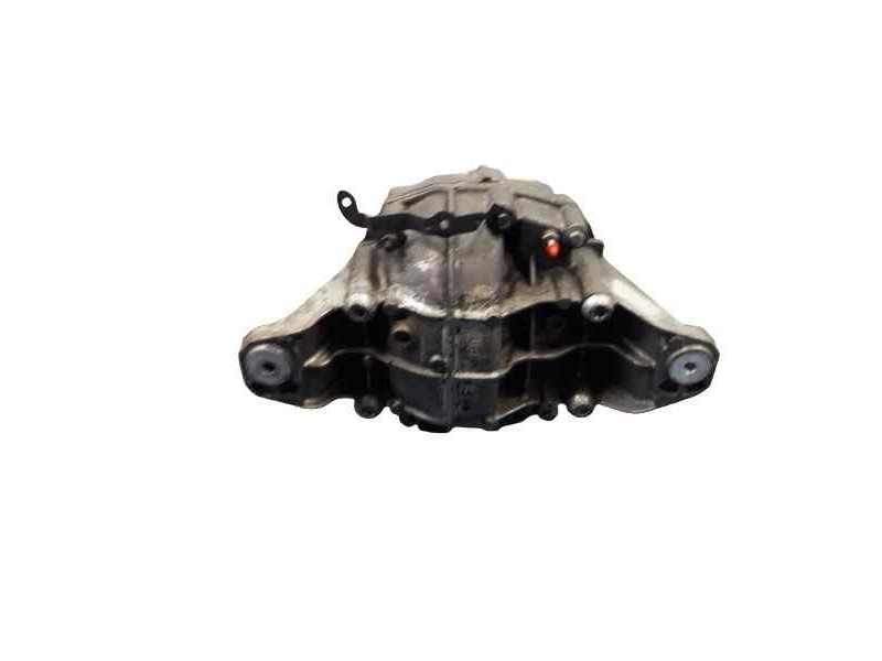 Recambio de diferencial trasero para alfa romeo stelvio (630) super q4 referencia OEM IAM 0071779525  