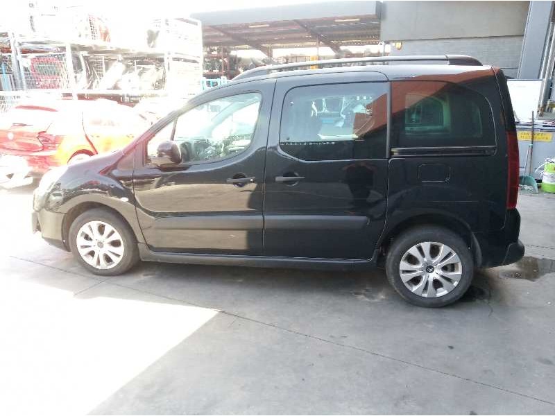 citroen berlingo station wagon del año 2015