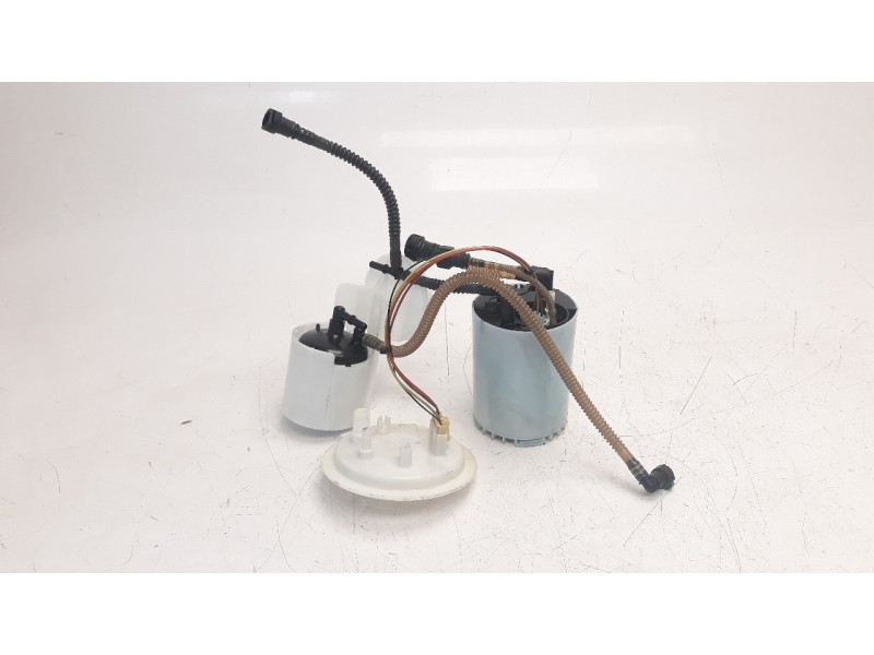 Recambio de bomba combustible para porsche 911 (typ 991) carrera 4s referencia OEM IAM 99120142101  