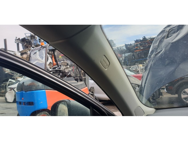 Recambio de airbag cortina delantero izquierdo para audi a1 (8x) ambition referencia OEM IAM 8X3880741B  