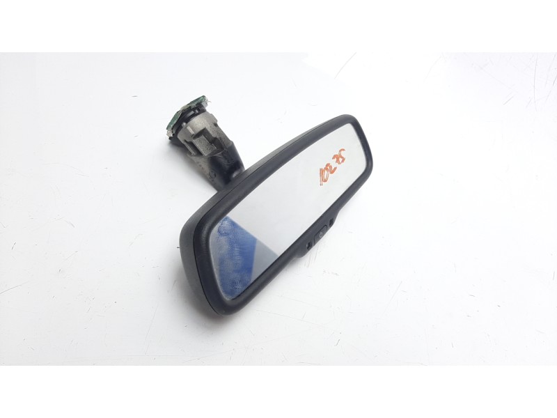Recambio de espejo para fiat 500 x (334) 1.6 jtdm 16v referencia OEM IAM 7356230860  