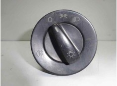 Recambio de mando luces para ford galaxy (vy) 1.9 tdi cat referencia OEM IAM 3B0941531B  