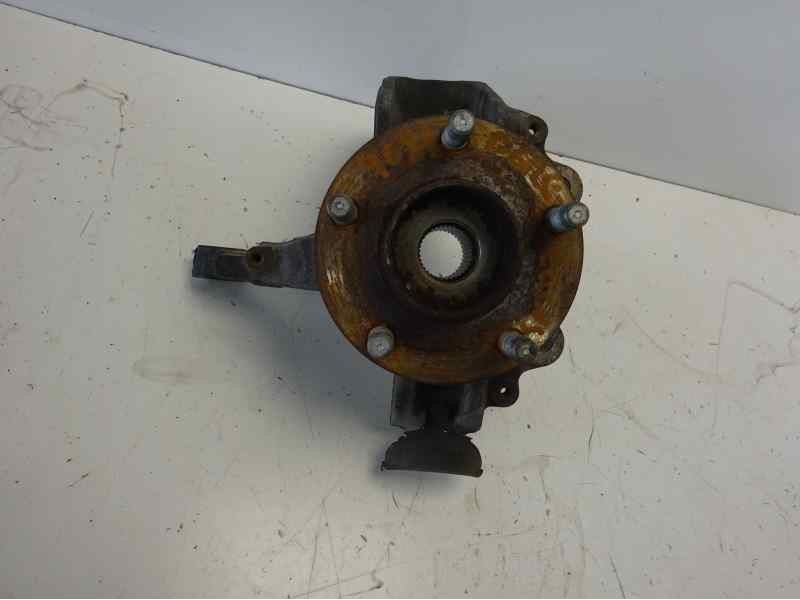 Recambio de mangueta delantera derecha para ford focus lim. (cb4) econetic referencia OEM IAM   