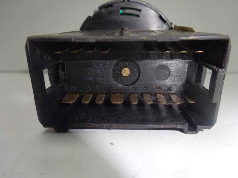 Recambio de mando luces para ford galaxy (vy) 1.9 tdi cat referencia OEM IAM 3B0941531B  