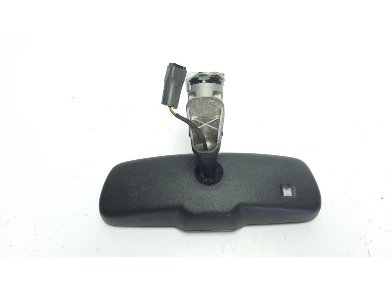 Recambio de espejo para fiat 500 x (334) 1.6 jtdm 16v referencia OEM IAM 7356230860  