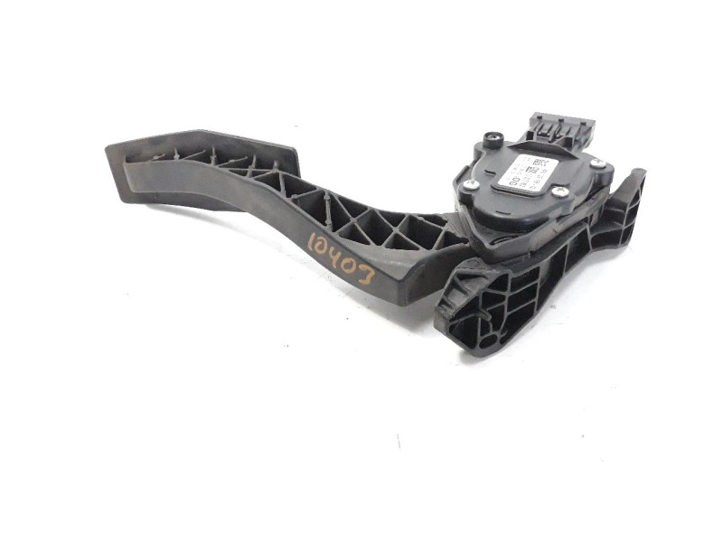 Recambio de potenciometro pedal para chevrolet malibu 2.0 diesel cat referencia OEM IAM 6PV00976500  