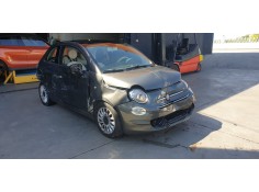 FIAT NUOVA 500 (150)