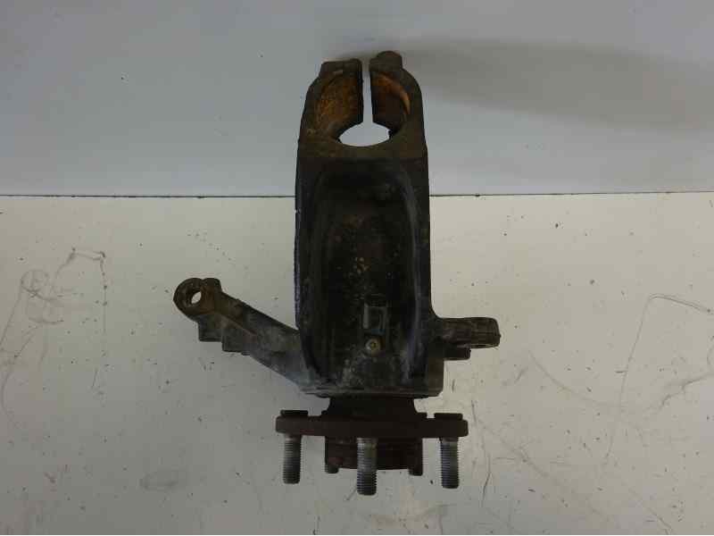 Recambio de mangueta delantera derecha para ford focus lim. (cb4) econetic referencia OEM IAM   