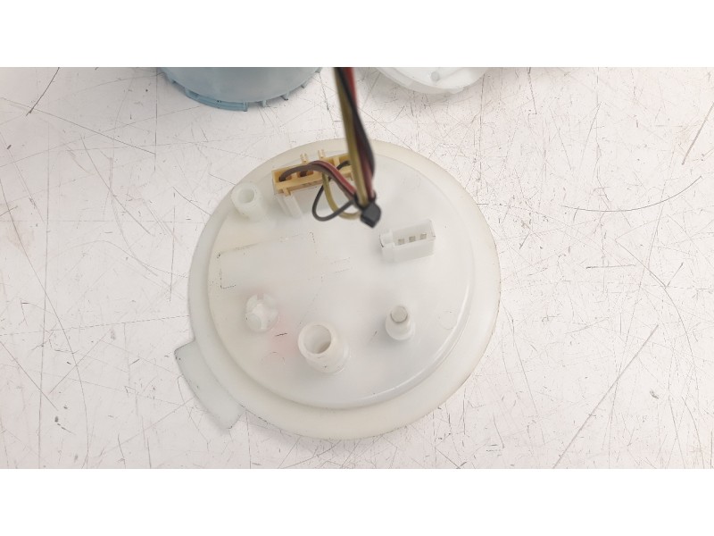 Recambio de bomba combustible para porsche 911 (typ 991) carrera 4s referencia OEM IAM 99120142101  