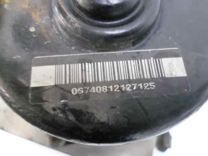 Recambio de abs para ford focus berlina (cak) ambiente referencia OEM IAM 2M512M110ED 10020403774 