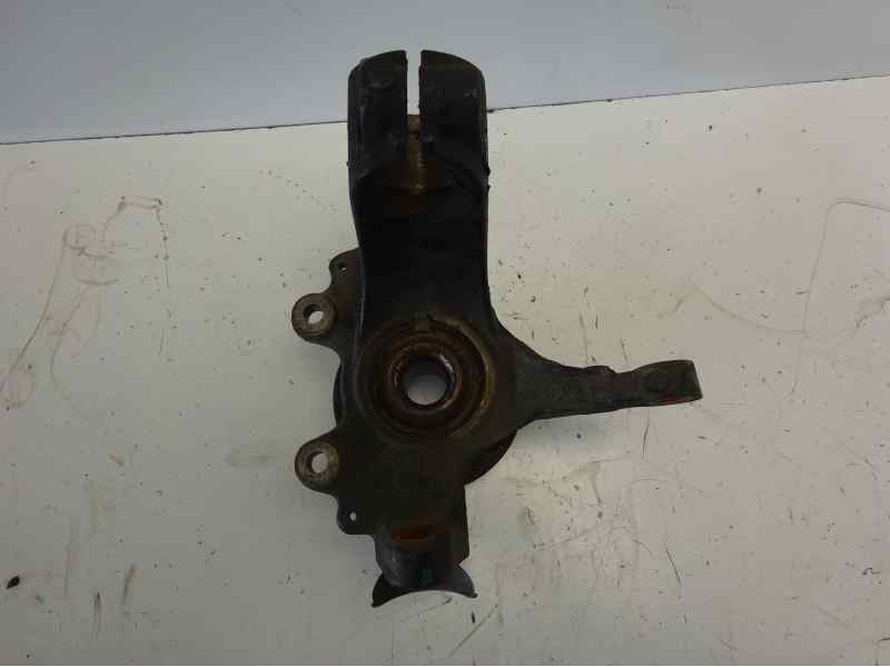 Recambio de mangueta delantera derecha para ford focus lim. (cb4) econetic referencia OEM IAM   