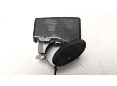 Recambio de antirrobo / llave contacto para nissan qashqai (j11) 1.5 turbodiesel cat referencia OEM IAM 487004553R  