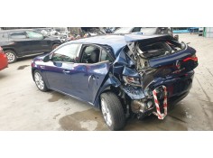 renault megane iv berlina 5p del año 2017 2