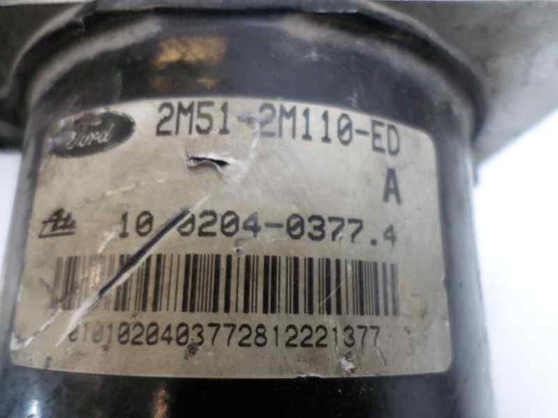 Recambio de abs para ford focus berlina (cak) ambiente referencia OEM IAM 2M512M110ED 10020403774 