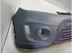 Recambio de paragolpes delantero para suzuki vitara referencia OEM IAM 7171154P10N49 108851909 SZ7501011 2