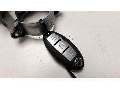 Recambio de antirrobo / llave contacto para nissan qashqai (j11) 1.5 turbodiesel cat referencia OEM IAM 487004553R   2