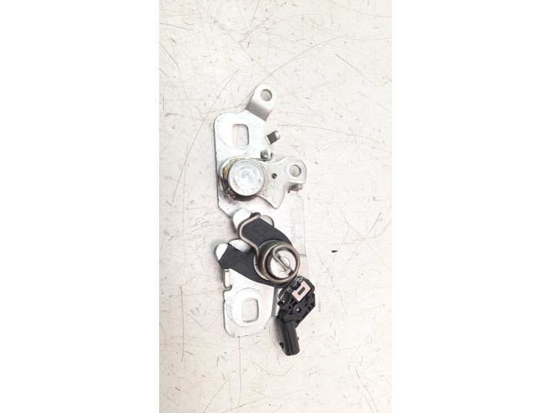 Recambio de cerradura capo para citroen c4 lim. 1.2 12v e-thp referencia OEM IAM 9822726780  