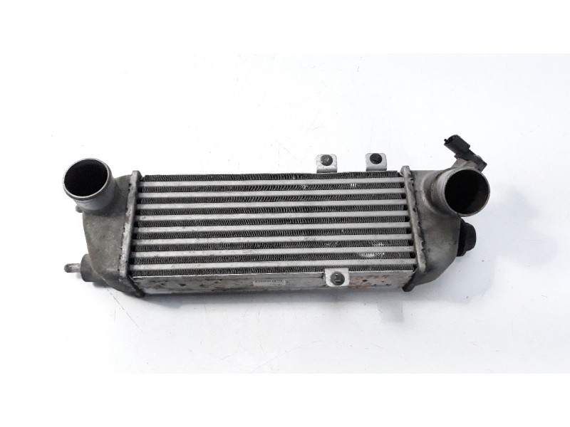 Recambio de intercooler para kia cee´d 1.6 crdi cat referencia OEM IAM 282702A610  