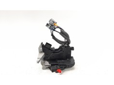 Recambio de cerradura puerta trasera derecha para hyundai kona 1.0 tgdi cat referencia OEM IAM 81420J9000   2