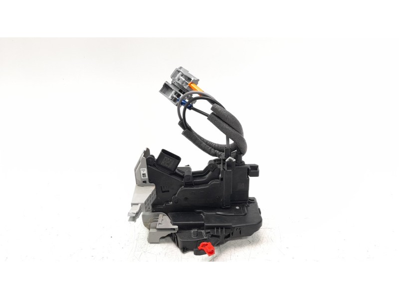 Recambio de cerradura puerta trasera derecha para hyundai kona 1.0 tgdi cat referencia OEM IAM 81420J9000  