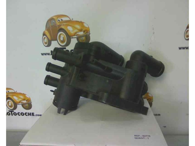 Recambio de termostato para audi a2 (8z) referencia OEM IAM 032121117CL 82776 