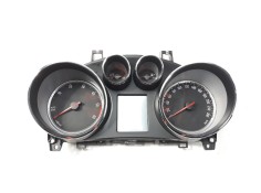 CUADRO INSTRUMENTOS 95386881 95386881 