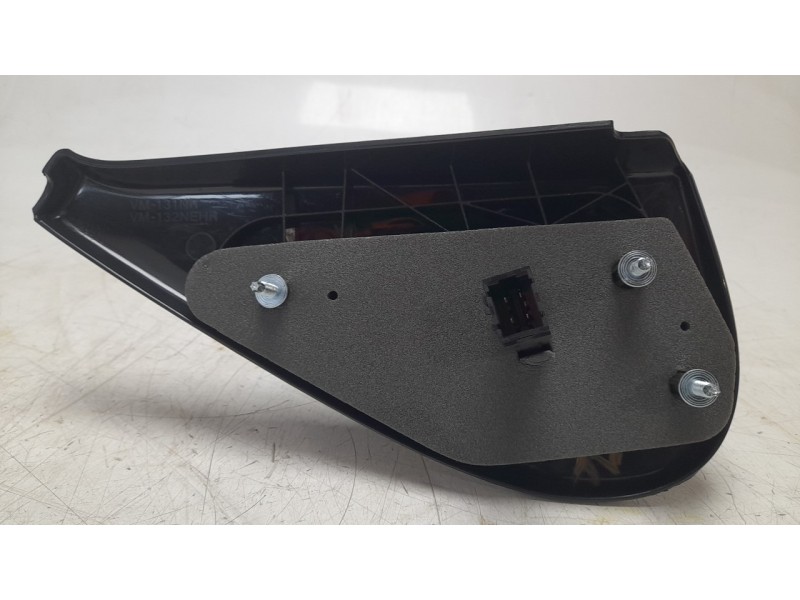 Recambio de retrovisor derecho para renault kangoo (f/kc0) referencia OEM IAM 8200253494 1051939013 RN9167333