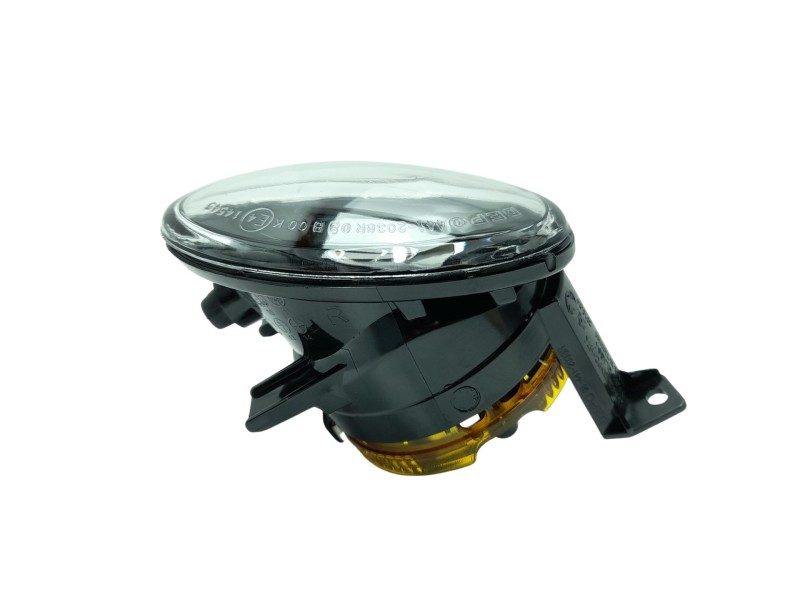 Recambio de faro antiniebla derecho para volkswagen golf vi (5k1) referencia OEM IAM 5K0941700  10123461005/13910902/2400142/VG0