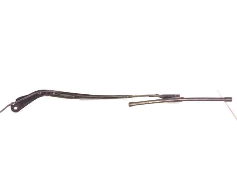 Recambio de brazo limpia delantero derecho para alfa romeo stelvio (630) super q4 referencia OEM IAM 50535822  