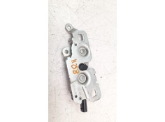 Recambio de cerradura capo para citroen c4 lim. 1.2 12v e-thp referencia OEM IAM 9822726780   2