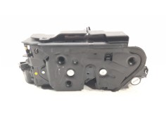 Recambio de cerradura puerta trasera izquierda para volkswagen passat variant (cb5) 2.0 tdi referencia OEM IAM 5NA839015E   2