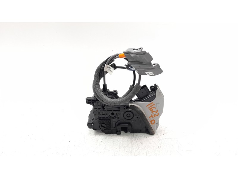 Recambio de cerradura puerta trasera derecha para hyundai kona 1.0 tgdi cat referencia OEM IAM 81420J9000  