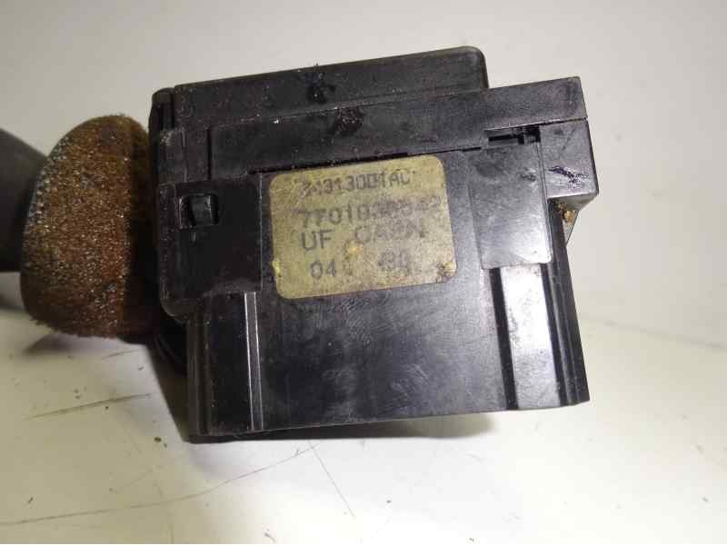 Recambio de mando limpia para renault safrane (b54) referencia OEM IAM 7701038542  