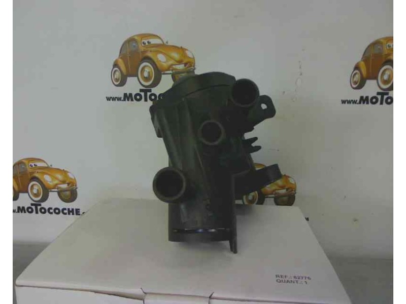 Recambio de termostato para audi a2 (8z) referencia OEM IAM 032121117CL 82776 