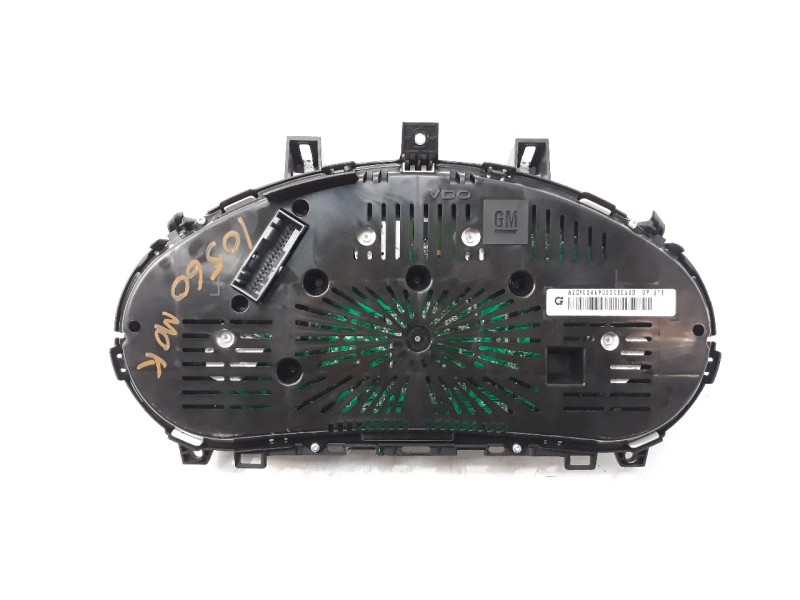 Recambio de cuadro instrumentos para opel mokka 1.7 16v cdti referencia OEM IAM 95386881  