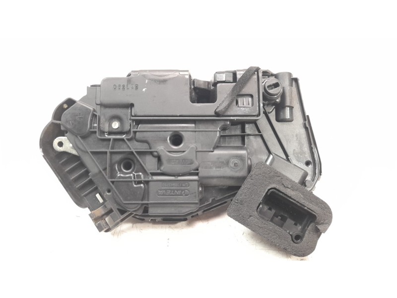 Recambio de cerradura puerta trasera izquierda para volkswagen passat variant (cb5) 2.0 tdi referencia OEM IAM 5NA839015E  