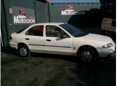 FORD MONDEO FAMILIAR (GD)