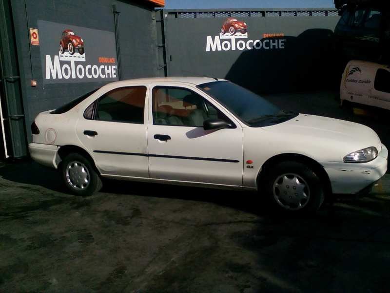ford mondeo familiar (gd) del año 1996