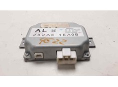 Recambio de modulo electronico para nissan qashqai (j11) 1.5 turbodiesel cat referencia OEM IAM 292A54EA0B   2