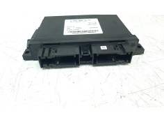 Recambio de modulo electronico para mercedes-benz clase cla (w117) shooting brake cla 200 d (117.908) referencia OEM IAM A000900 2