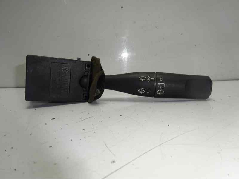 Recambio de mando limpia para peugeot 206 berlina referencia OEM IAM 96049597ZL 61580003 