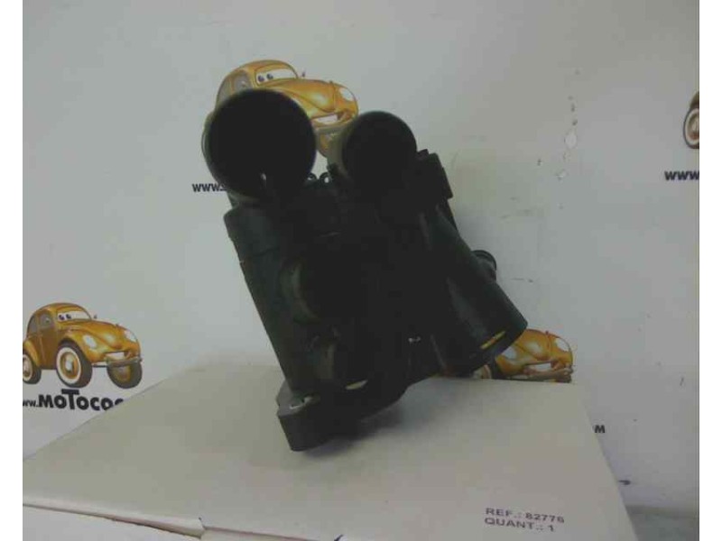Recambio de termostato para audi a2 (8z) referencia OEM IAM 032121117CL 82776 