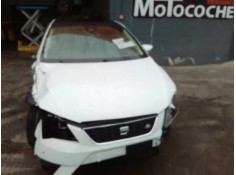 seat leon (5f1) del año 2016 2